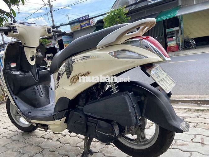 Yamaha Nozza Fi 2014 bstp59,máy êm cavet đủ🍓