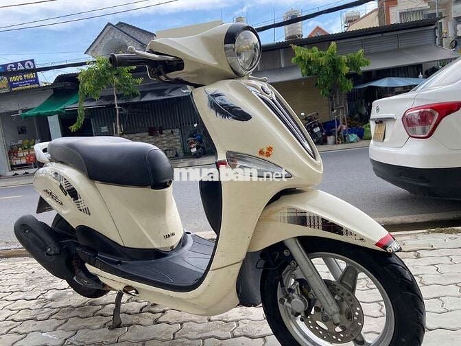 Yamaha Nozza Fi 2014 bstp59,máy êm cavet đủ🍓