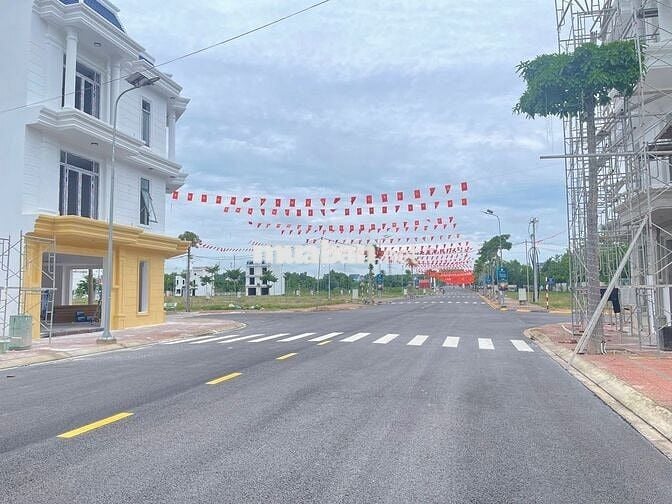 Gửi bán đất gần chợ Vĩnh Tân 998tr, ở Khu công nghiệp VSIP2 Bình Dương