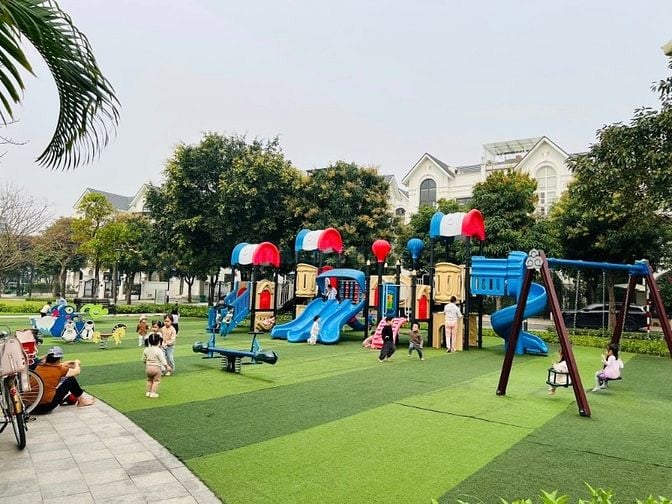Bán nhanh. Giá 24 tỷ căn Biệt thự San Hô ngay Hồ Ngọc trai 24,5ha