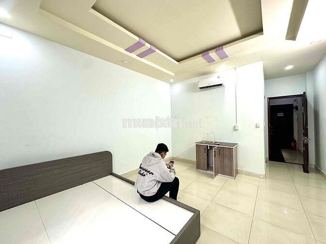 🏡Chính Chủ Cho Thuê Phòng Ngay Tân Hoà Đông - Gần Vòng Xoay Phú Lâm Q6