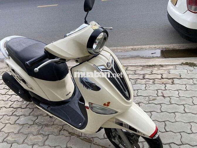 Yamaha Nozza Fi 2014 bstp59,máy êm cavet đủ🍓