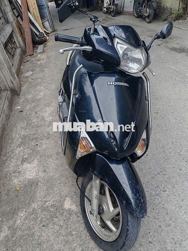 Honda Lead 2010 Đen