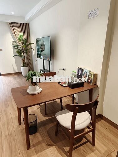 CHO THUÊ STUDIO CAO CẤP NGẮN HẠN & DÀI HẠN – BA ĐÌNH, HÀ NỘI