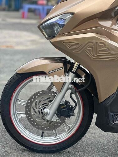 Honda Airblade 2019 chính chủ khoá SMK