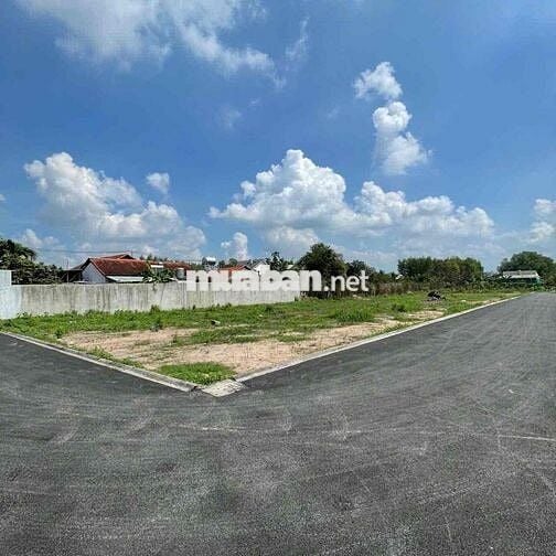 🗣️CHỦ NGỘP CẦN BÁN GẤP ĐẤT KHU VỰC TÂN TRIỀU
