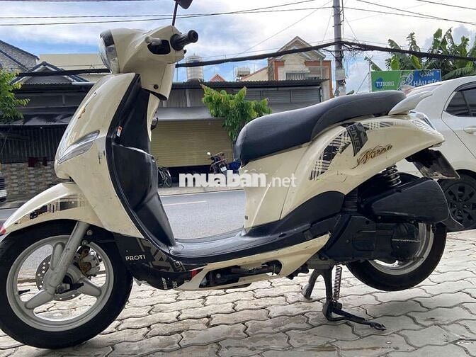 Yamaha Nozza Fi 2014 bstp59,máy êm cavet đủ🍓