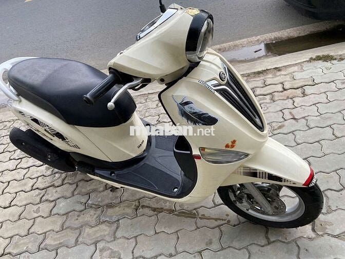 Yamaha Nozza Fi 2014 bstp59,máy êm cavet đủ🍓