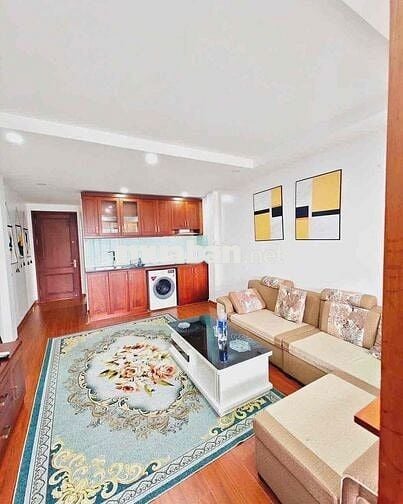 7tr-1N1K-50m2 tại Phố Nhật Chiêu- Tây Hồ, Vào ở luôn
