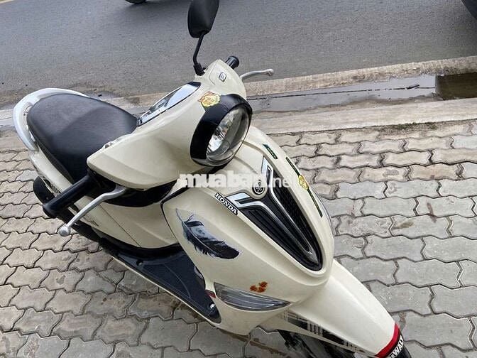 Yamaha Nozza Fi 2014 bstp59,máy êm cavet đủ🍓