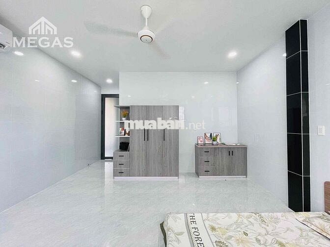 Khai Trương CHDV Ban Công Cửa Sổ Siêu Rộng & Đẹp Ngay Tỉnh Lộ 10