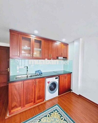 7tr-1N1K-50m2 tại Phố Nhật Chiêu- Tây Hồ, Vào ở luôn