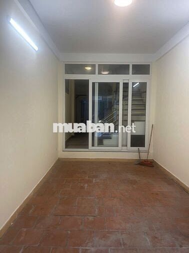CHO THUÊ NHÀ NGUYÊN CĂN TẠI NGÕ 295 THỤY KHÊ - TRUNG TÂM QUẬN TÂY HỒ 
