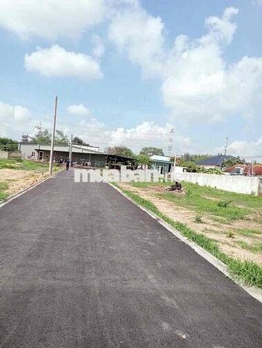 🗣️CHỦ NGỘP CẦN BÁN GẤP ĐẤT KHU VỰC TÂN TRIỀU