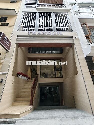 CHO THUÊ STUDIO CAO CẤP NGẮN HẠN & DÀI HẠN – BA ĐÌNH, HÀ NỘI