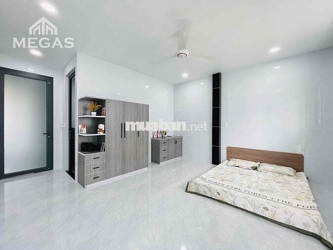 Khai Trương CHDV Ban Công Cửa Sổ Siêu Rộng & Đẹp Ngay Tỉnh Lộ 10