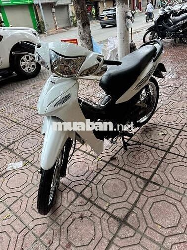 Honda Wave A 110 2023 Trắng