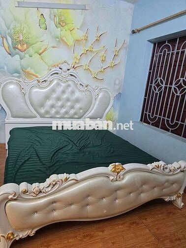 Bán nhà mặt 4 tầng mặt trận phố Cao Thắng