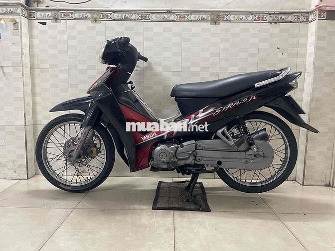 SIRIUS 2013 BS 77 HỖ TRỢ GÓP OĐ CÓ GL ĐỖI XE