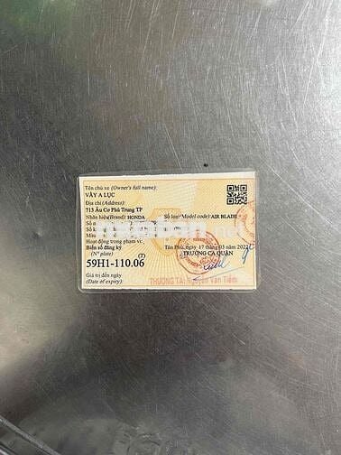 AB FI 2012 TP CÓ HỖ TRỢ GÓP OĐ CÓ GL ĐỖI XE