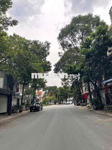 BÁN LÔ ĐẤT KDC ĐỒNG BỘ VỈA HÈ CÂY XANH ĐƯỜNG OTO THÔNG CHỈ 3TY580