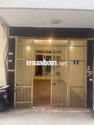 CHO THUÊ NHÀ NGUYÊN CĂN TẠI NGÕ 295 THỤY KHÊ - TRUNG TÂM QUẬN TÂY HỒ 