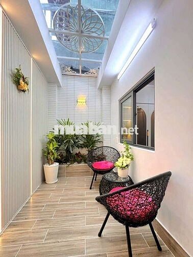 🔥🔥🔥NHÀ SỔ RIÊNG,  4X27 CẤP 4, FULL NỘI THẤT, 3PN+ 3VS🔥🔥🔥