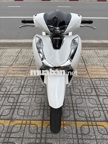Honda SH 125 2024 Trắng
