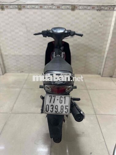 SIRIUS 2013 BS 77 HỖ TRỢ GÓP OĐ CÓ GL ĐỖI XE