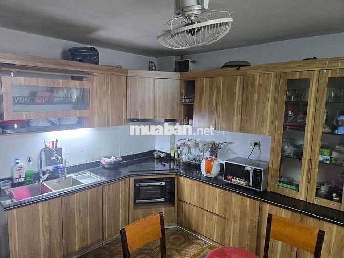 Bán nhà mặt 4 tầng mặt trận phố Cao Thắng