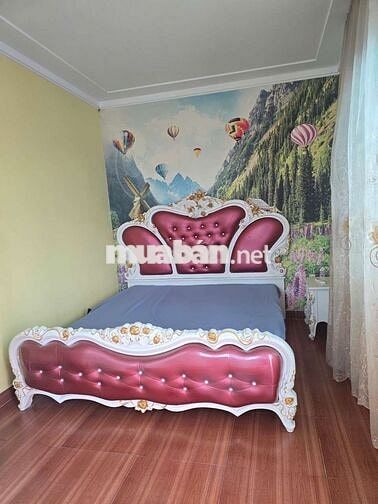 Bán nhà mặt 4 tầng mặt trận phố Cao Thắng
