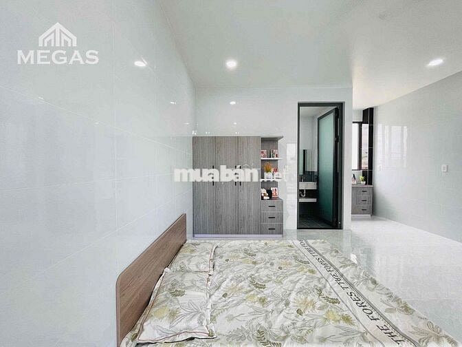 💎CHDV FULL NỘI THẤT RỘNG HƠN 45M2 BAN CÔNG CỬA SỔ SIÊU THOÁNG