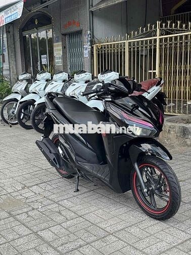Honda Vario 150 2020 bao hồ sơ máy nguyên zin