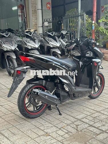 Honda Vario 150 2020 bao hồ sơ máy nguyên zin