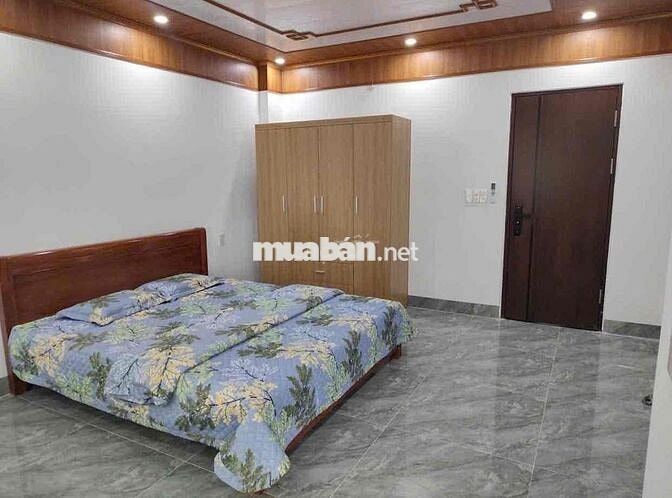 CHO THUÊ NHÀ 3 TẦNG 4PN FULL NỘI THẤT – VỪA Ở VỪA LÀM VĂN PHÒNG CỰC ĐỈ