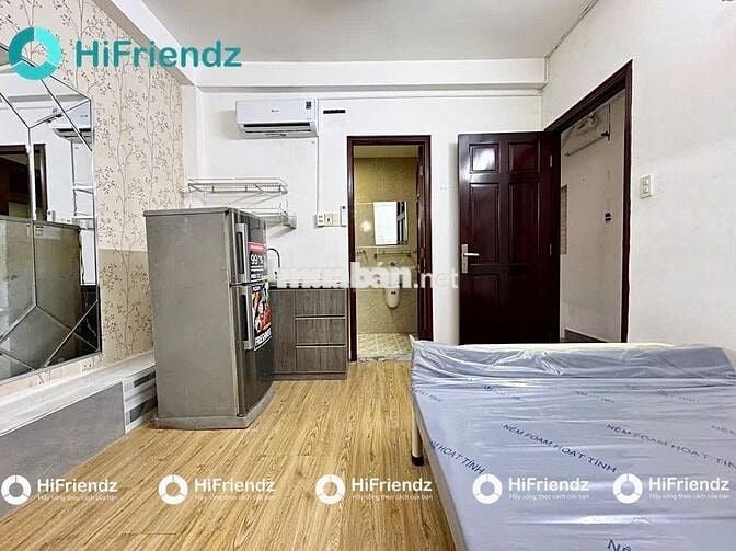 [Gấp] Góc Pass phòng hỗ trọ cọc 500k