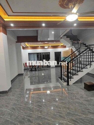 CHO THUÊ NHÀ 3 TẦNG 4PN FULL NỘI THẤT – VỪA Ở VỪA LÀM VĂN PHÒNG CỰC ĐỈ