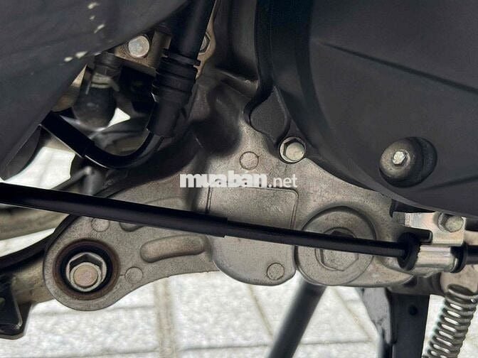 Honda Vario 150 2020 bao hồ sơ máy nguyên zin