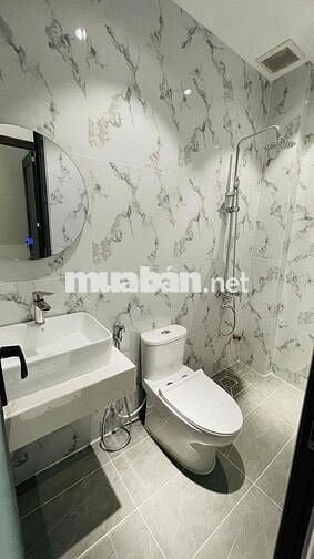 Siêu phẩm nhà xây mới Huỳnh Tấn Phát Q7 – nhỉnh 4 tỷ (Còn TL)