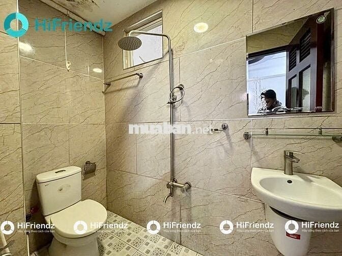 [Gấp] Góc Pass phòng hỗ trọ cọc 500k
