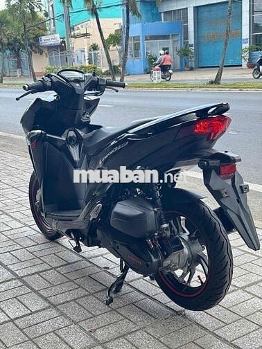 Honda Vario 150 2020 bao hồ sơ máy nguyên zin