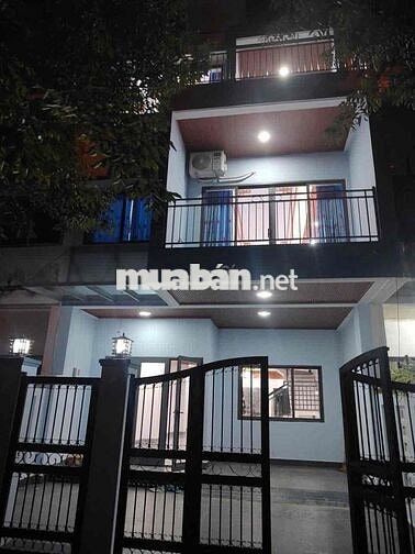 CHO THUÊ NHÀ 3 TẦNG 4PN FULL NỘI THẤT – VỪA Ở VỪA LÀM VĂN PHÒNG CỰC ĐỈ