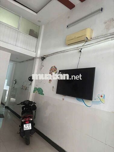 Chính chủ cho thuê nhà 79/16/13 Tân Thắng, gần siêu thị Aeon Tân Phú