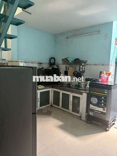 Chính chủ cho thuê nhà 79/16/13 Tân Thắng, gần siêu thị Aeon Tân Phú