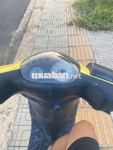 Piaggio Zip Vàng 29505 km