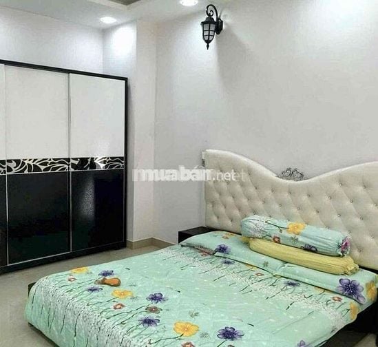 HXH Hàn Hải Nguyên Q.11, ngang 5.3M , 4 TẦNG, 7.3 Tỷ
