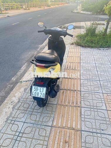 Piaggio Zip Vàng 29505 km
