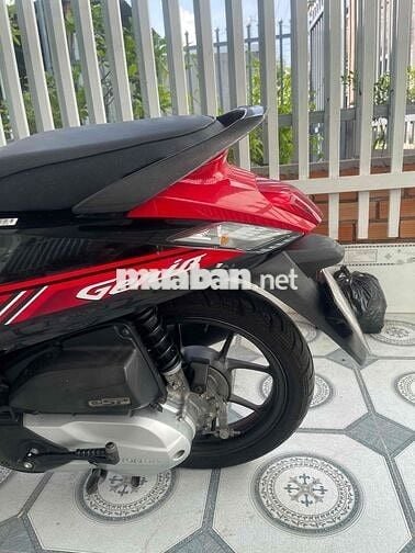 Honda Genio 2023 Đỏ đen 26677 km
