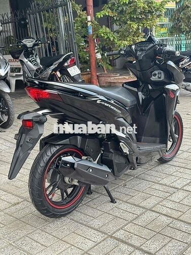 Honda Vario 150 2020 bao hồ sơ máy nguyên zin