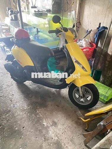 Piaggio Zip Vàng 29505 km